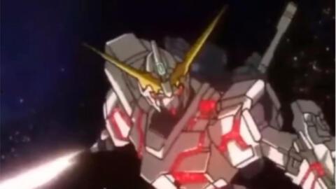 独角兽高达最新爆料,神秘力量觉醒，巅峰对决即将上演！