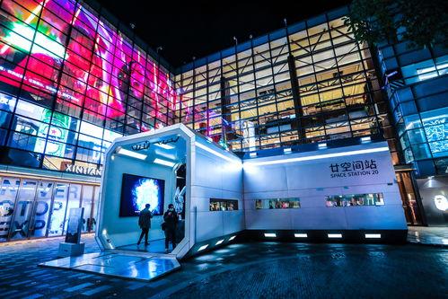 太空舱最新爆料视频,震撼视频揭示宇宙奥秘  第3张